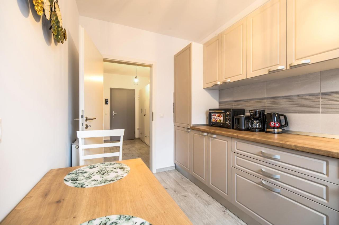 Apartament Smarald Брашов Екстер'єр фото