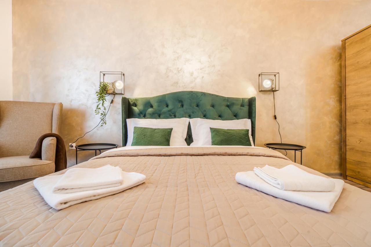 Apartament Smarald Брашов Екстер'єр фото