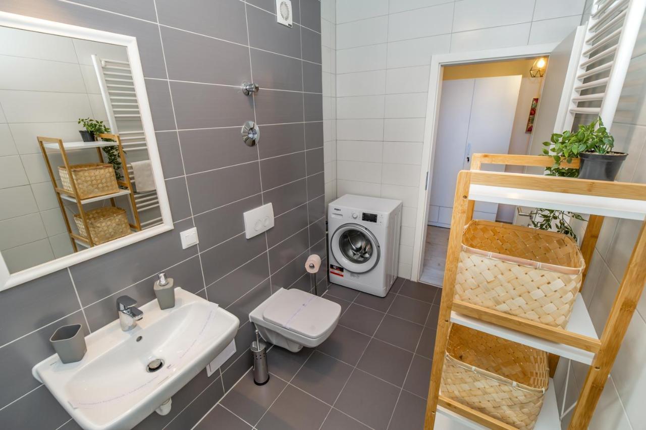 Apartament Smarald Брашов Екстер'єр фото