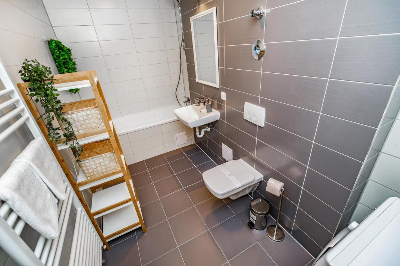 Apartament Smarald Брашов Екстер'єр фото