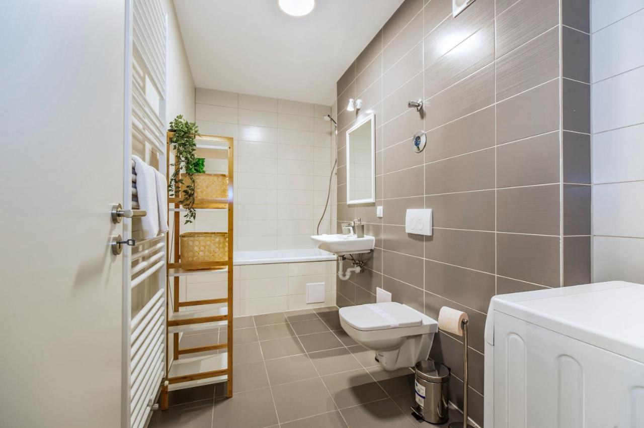 Apartament Smarald Брашов Екстер'єр фото